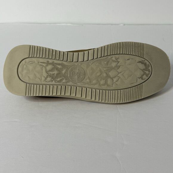 Dockers Men’s Wylder Brown Mesh Supreme Comfort Casual Lace Up Loafer Size 10.5M - Picture 14 of 16